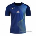 Camiseta Pre Partido del Tottenham Hotspur 2025-2026 Azul