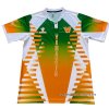 Camiseta Pre Partido del Venezia 2024 Camiseta Pre Partido del Venezia 2024