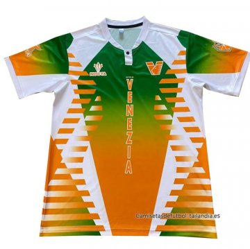 Camiseta Pre Partido del Venezia 2024 Camiseta Pre Partido del Venezia 2024