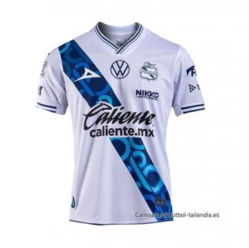1ª Camiseta Puebla 2024-2025 1ª Camiseta Puebla 2024-2025
