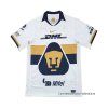 1ª Camiseta Pumas UNAM 2025-2026 1ª Camiseta Pumas UNAM 2025-2026