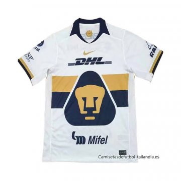 1ª Camiseta Pumas UNAM 2025-2026 1ª Camiseta Pumas UNAM 2025-2026