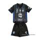 2ª Camiseta Queretaro Nino 2023-2024