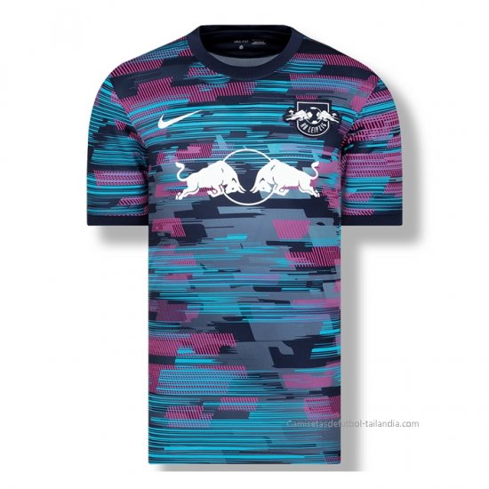 3ª Camiseta RB Leipzig 2021-2022 - Haga un click en la imagen para cerrar