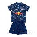 3ª Camiseta RB Leipzig Nino 2024-2025