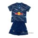 3ª Camiseta RB Leipzig Nino 2024-2025