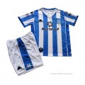 1ª Camiseta Racing Club Nino 2021
