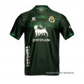 2ª Camiseta Racing de Santander 2025-2026