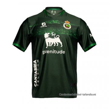 2ª Camiseta Racing de Santander 2025-2026