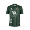 2ª Camiseta Racing de Santander 2026-2027