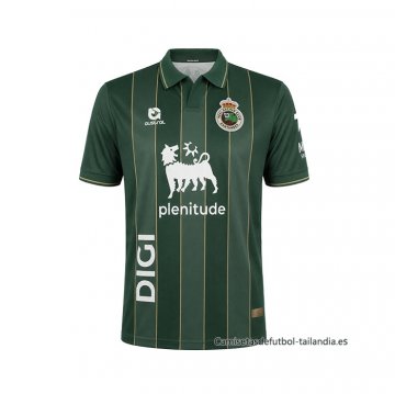 2ª Camiseta Racing de Santander 2026-2027 2ª Camiseta Racing de Santander 2026-2027
