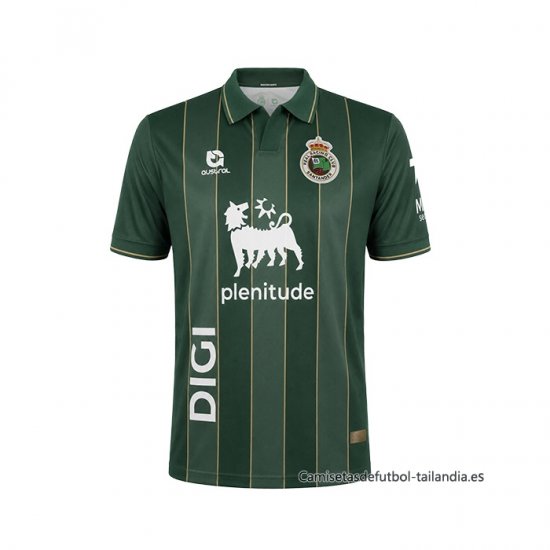 2ª Camiseta Racing de Santander 2026-2027 - Haga un click en la imagen para cerrar