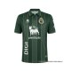 2ª Camiseta Racing de Santander 2026-2027
