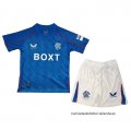 1ª Camiseta Rangers Nino 2024-2025