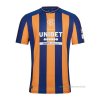 3ª Camiseta Rangers 2023-2024 3ª Camiseta Rangers 2023-2024