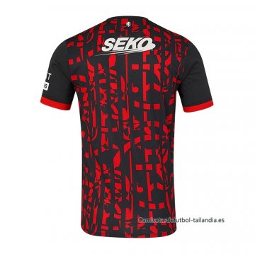 3ª Camiseta Rangers 2026-2027