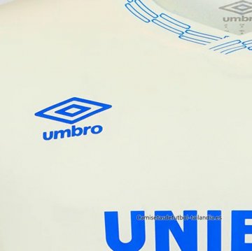 2ª Camiseta Rangers 2026-2027