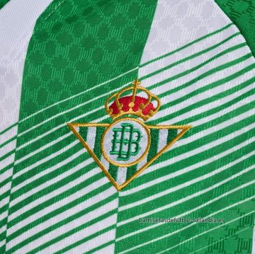 1ª Camiseta Real Betis 2026-2027