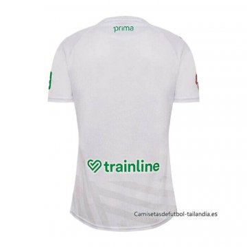 Camiseta Real Betis Portero 2025-2026 Blanco