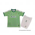 Camiseta Real Betis Special Nino 2024-2025