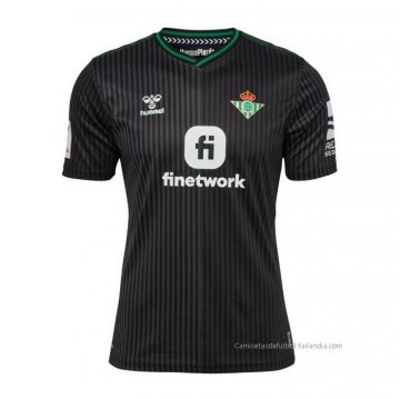 3ª Camiseta Real Betis 2023-2024 3ª Camiseta Real Betis 2023-2024