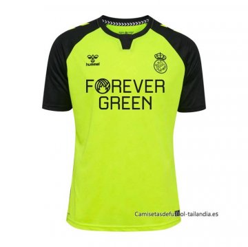 2ª Camiseta Real Betis 2024-2025 2ª Camiseta Real Betis 2024-2025