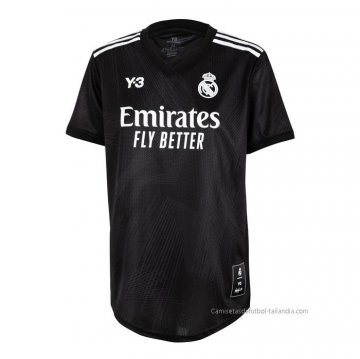 Camiseta Real Madrid 4ª Mujer 2021-2022 Camiseta Real Madrid 4ª Mujer 2021-2022