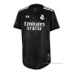 Camiseta Real Madrid 4ª Mujer 2021-2022