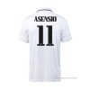 1ª Camiseta Real Madrid Jugador Asensio 2022-2023