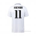 1ª Camiseta Real Madrid Jugador Asensio 2022-2023