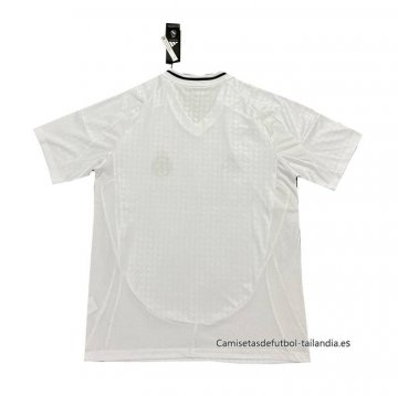 1ª Camiseta Real Madrid 2024-2025