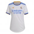 1ª Camiseta Real Madrid Mujer 2021-2022