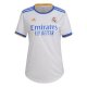 1ª Camiseta Real Madrid Mujer 2021-2022