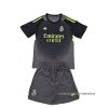 Camiseta Real Madrid Special Nino 2025-2026 Negro Camiseta Real Madrid Special Nino 2025-2026 Negro