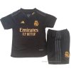 3ª Camiseta Real Madrid Nino 2023-2024 3ª Camiseta Real Madrid Nino 2023-2024
