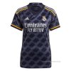 2ª Camiseta Real Madrid Mujer 2023-2024 2ª Camiseta Real Madrid Mujer 2023-2024