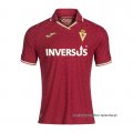 1ª Camiseta Real Murcia 2026-2027