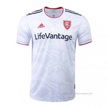 2ª Camiseta Real Salt Lake Authentic 2021