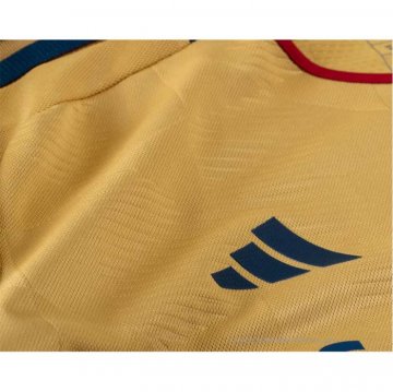 2ª Camiseta Real Salt Lake Authentic 2023-2024