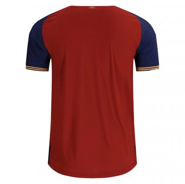 1ª Camiseta Real Salt Lake Authentic 2026