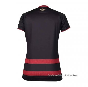 1ª Camiseta Recife Mujer 2024