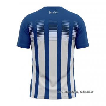 1ª Camiseta Recreativo de Huelva 2026-2027