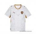2ª Camiseta Republica Checa 2026