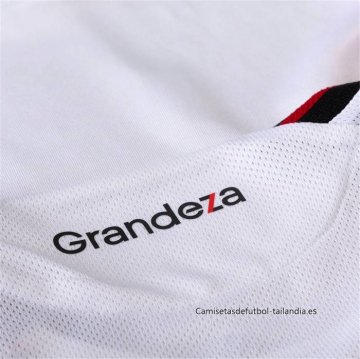 1ª Camiseta River Plate Authentic 2025-2026