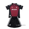 Camiseta River Portero Aniversario Nino 2026 Camiseta River Portero Aniversario Nino 2026