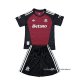 Camiseta River Portero Aniversario Nino 2026