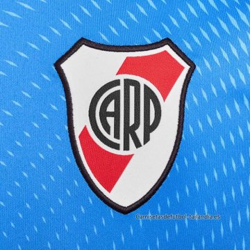 1ª Camiseta River Portero 2026