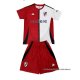 3ª Camiseta River Nino 2025