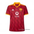 Camiseta Roma 4ª 2024