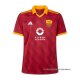 Camiseta Roma 4ª 2024